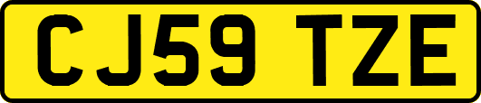 CJ59TZE