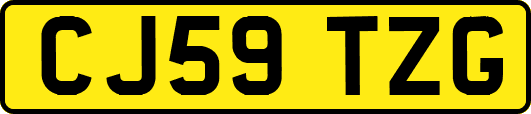 CJ59TZG