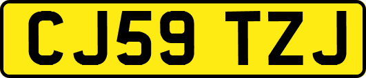 CJ59TZJ