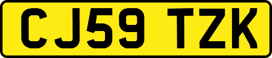 CJ59TZK