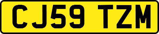 CJ59TZM