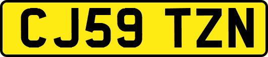 CJ59TZN