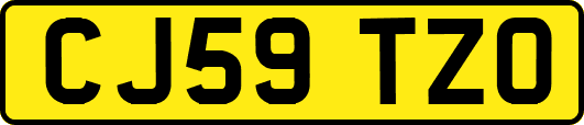 CJ59TZO