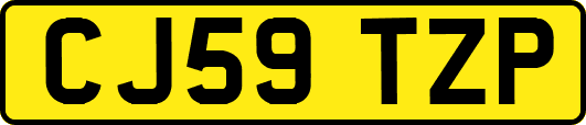 CJ59TZP