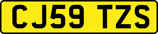 CJ59TZS