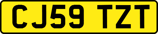CJ59TZT
