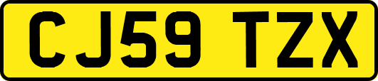 CJ59TZX