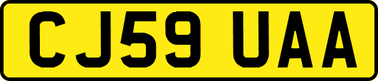 CJ59UAA