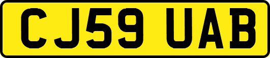 CJ59UAB