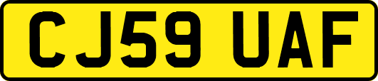 CJ59UAF