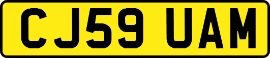 CJ59UAM