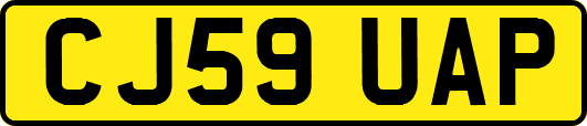 CJ59UAP