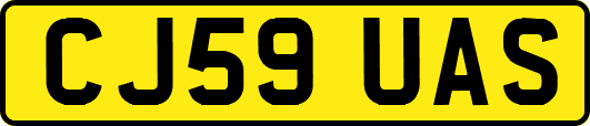 CJ59UAS