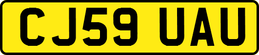 CJ59UAU