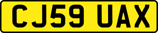 CJ59UAX