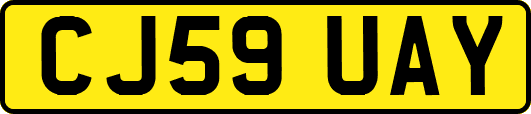 CJ59UAY