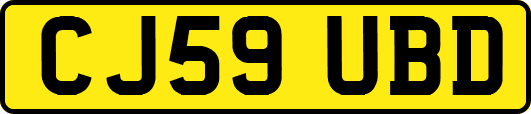 CJ59UBD