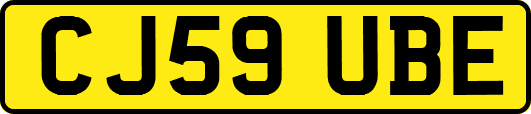 CJ59UBE