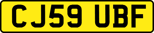 CJ59UBF