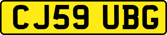 CJ59UBG