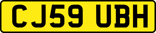 CJ59UBH