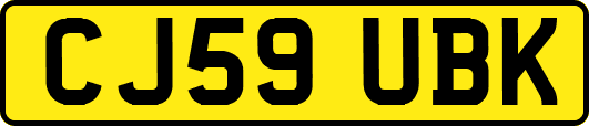 CJ59UBK