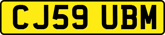 CJ59UBM