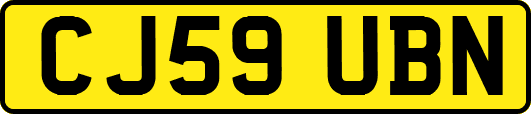 CJ59UBN