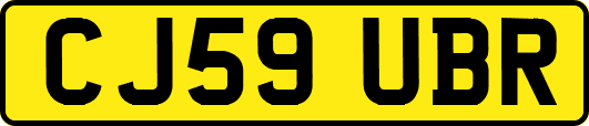 CJ59UBR