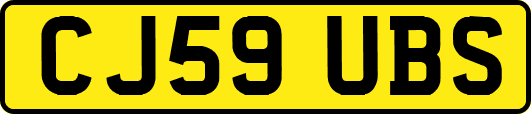 CJ59UBS
