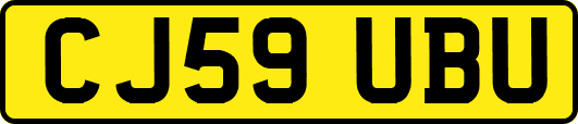 CJ59UBU