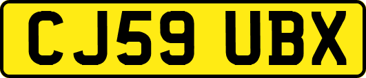 CJ59UBX