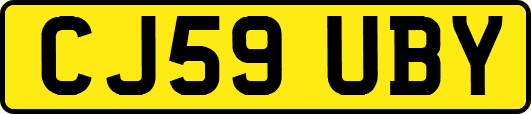 CJ59UBY