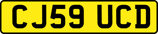 CJ59UCD
