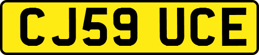 CJ59UCE