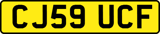 CJ59UCF