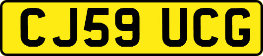 CJ59UCG