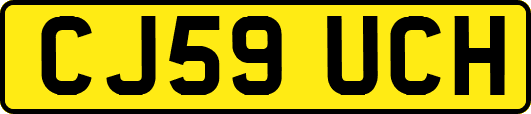 CJ59UCH