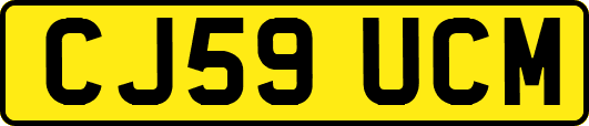 CJ59UCM