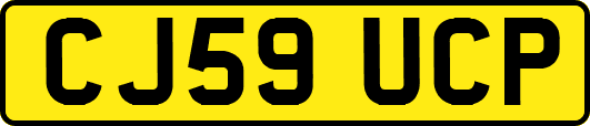 CJ59UCP