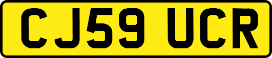 CJ59UCR