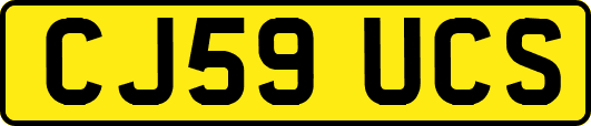 CJ59UCS