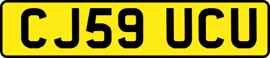 CJ59UCU
