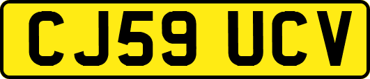 CJ59UCV