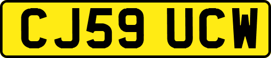 CJ59UCW