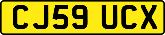 CJ59UCX