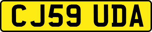 CJ59UDA