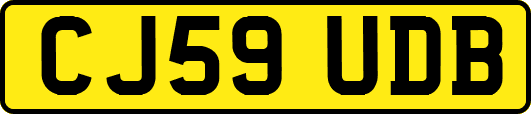 CJ59UDB