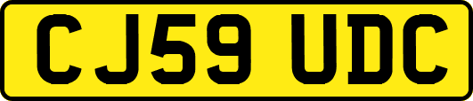 CJ59UDC