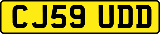 CJ59UDD